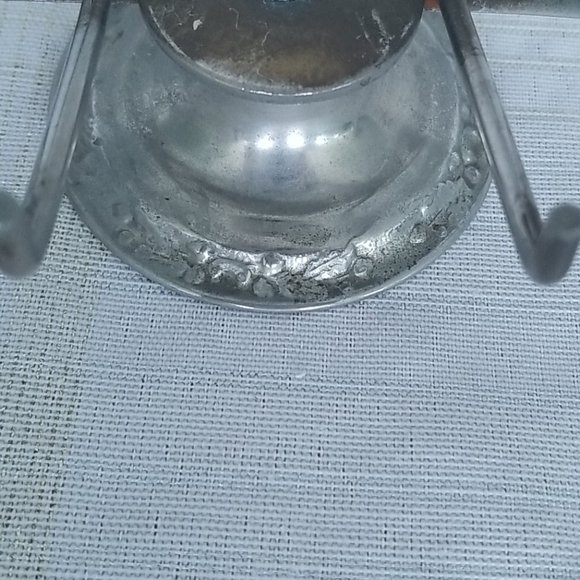 Vintage Glass Coaster Set - Picture 5 of 5